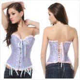 CORSET LILÁS L1